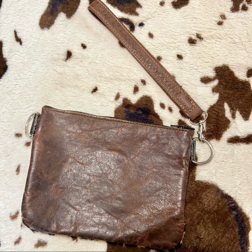 Custom Wristlet - Picture 2 of 3